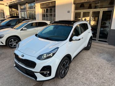 KIA SPORTAGE GT LINE 1.6 136CV FULL TETTO