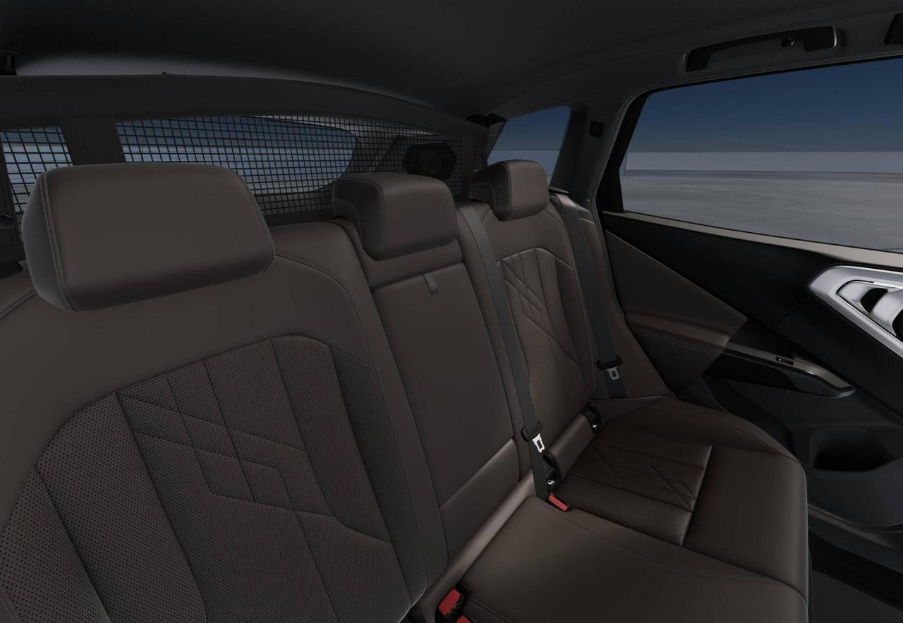 BMW X3 xDrive20 MSport