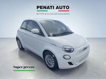 FIAT 500 INCENTIVO STATALE -11000 €