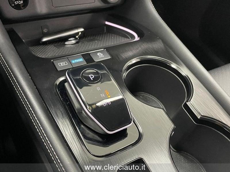Nissan X-Trail e-Power e-4orce 4WD 5 posti Tekna