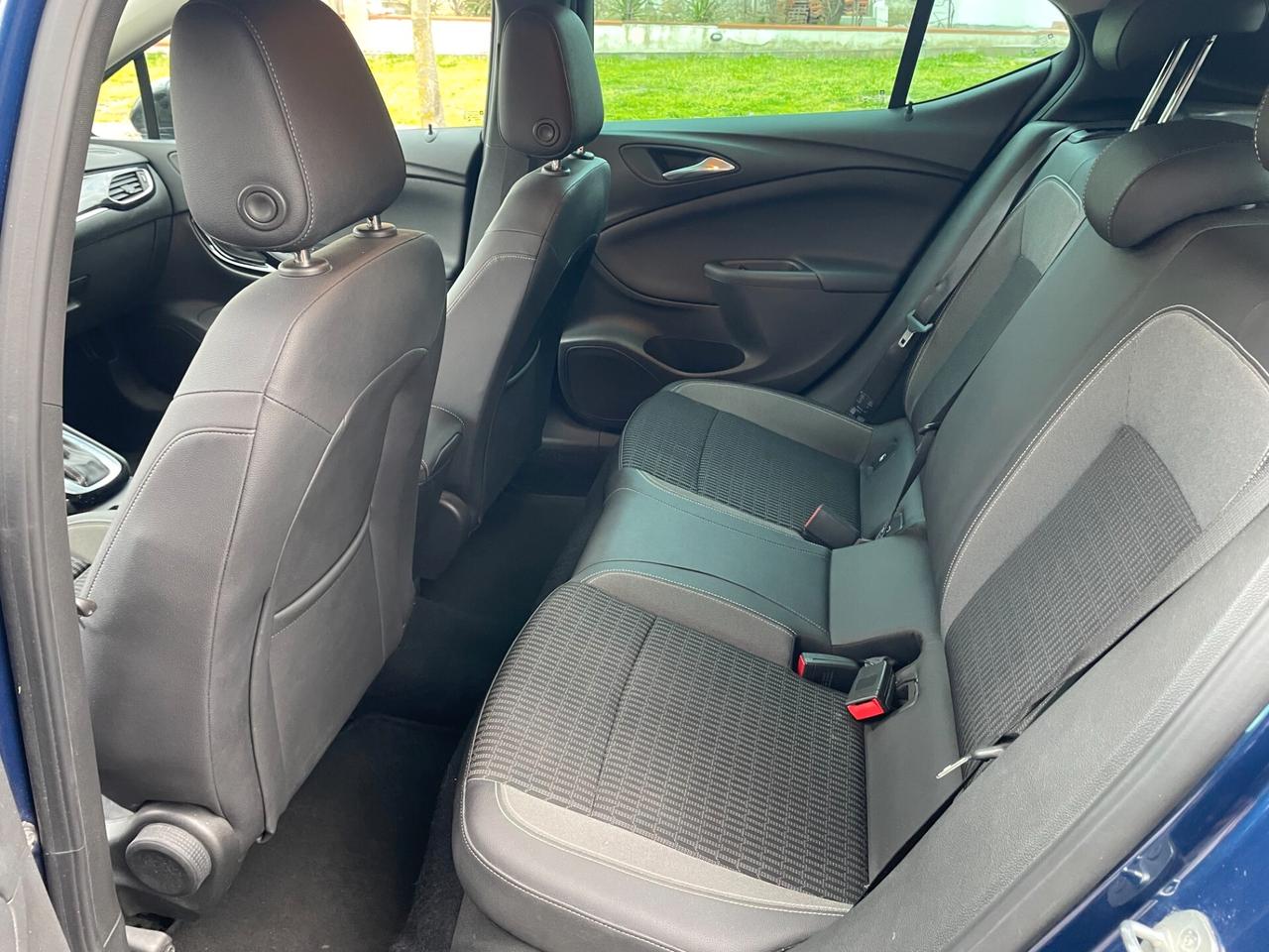 Opel Astra 1.5 CDTI 122 CV S&S AT9 5 porte Business Elegance