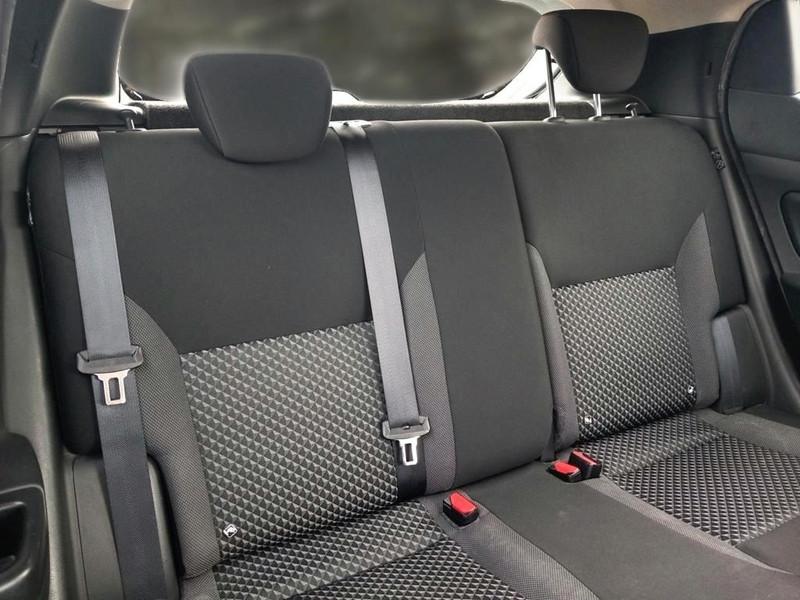 NISSAN MICRA IGT 100 ACENTA 5 PORTE BERLINA