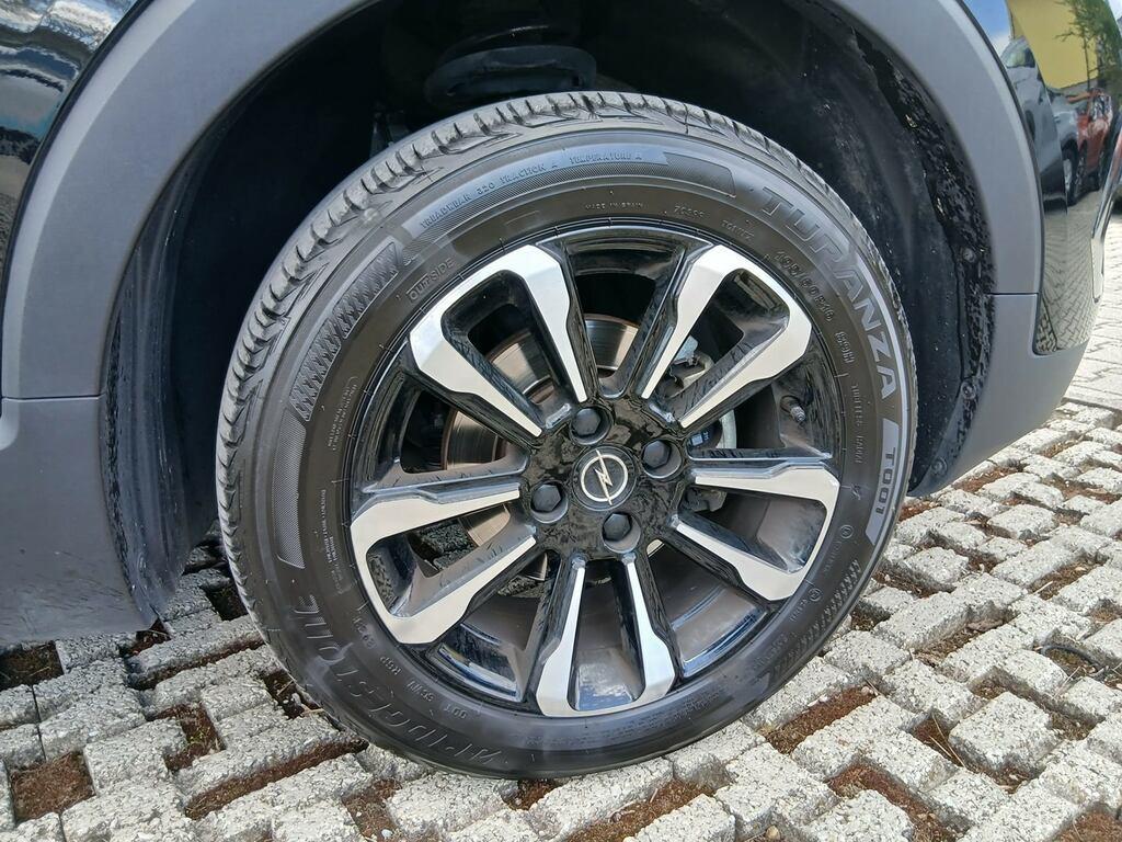 Opel Crossland 1.5 Ecotec Elegance