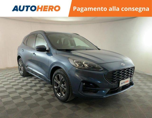 FORD Kuga 2.5 Full Hybrid 190 CV CVT 2WD ST-Line X