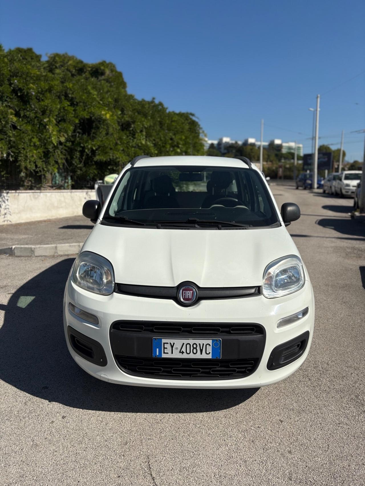 Fiat Panda 1.2 Benzina 69cv
