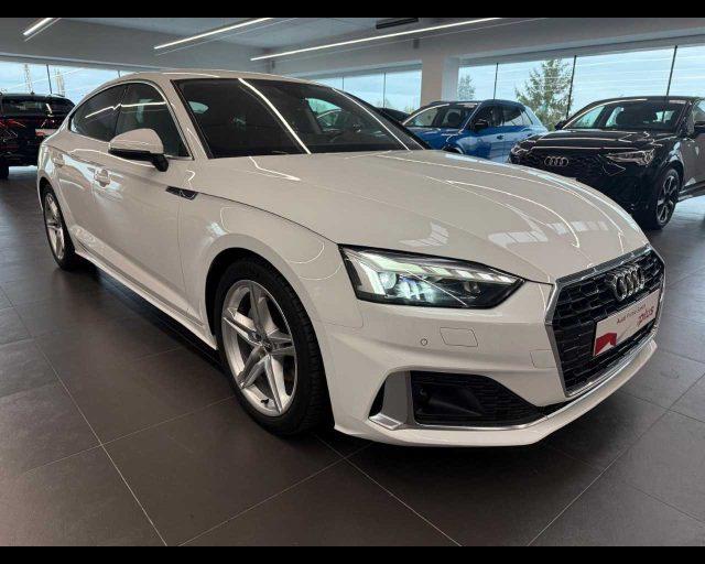 AUDI A5 SPB 40 TDI S tronic Business Advanced