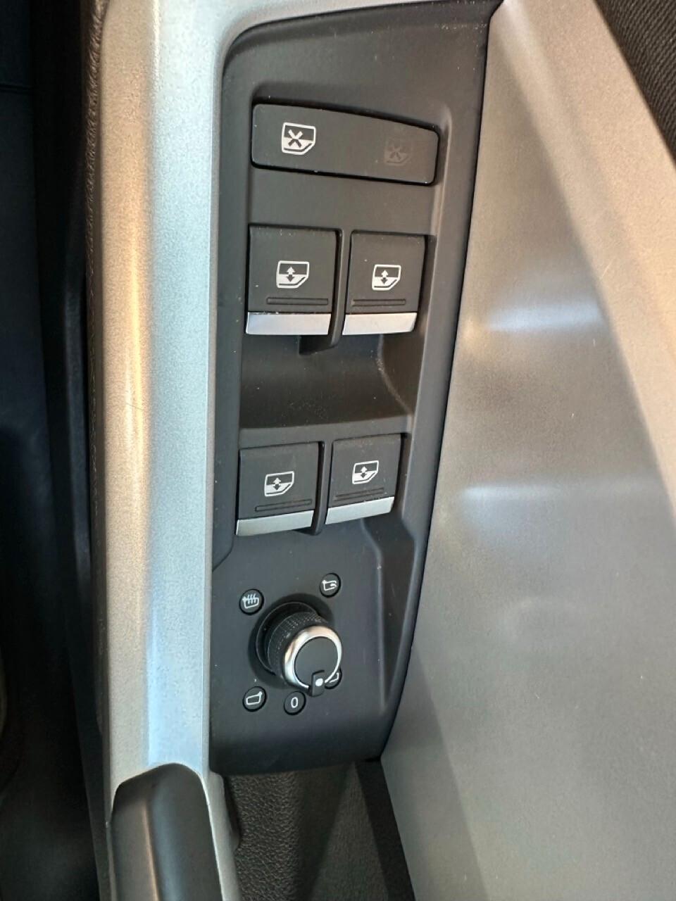 Audi Q3 35 TDI 150cv S-tronic