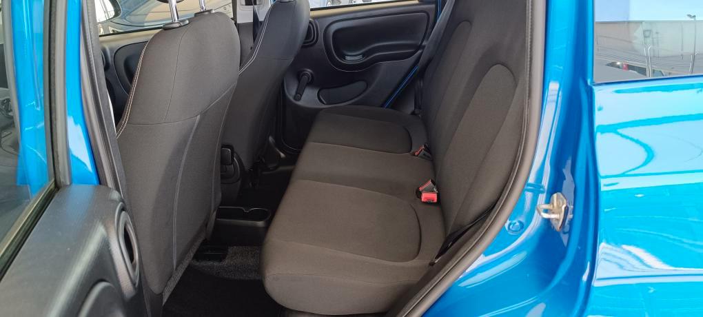 Fiat Panda 1.0 hybrid 70cv 5p.ti