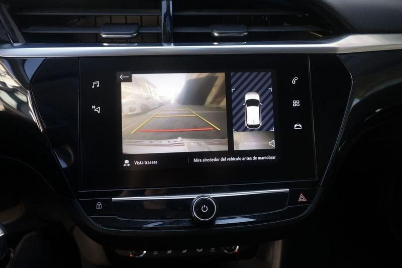 Opel Corsa Opel Corsa 1.2 Elegance 100cv AT8 Unicoproprietario