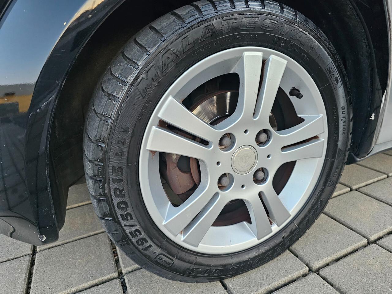 Smart ForFour 1.3 passion