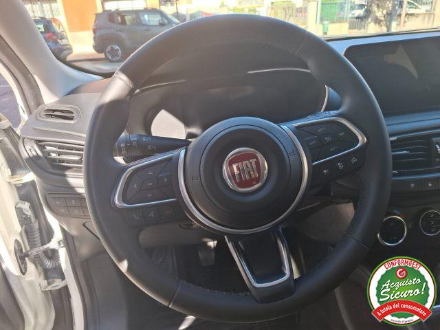 FIAT Tipo 1.6 Mjt S&S SW Cross UNICO PROPRIETARIO