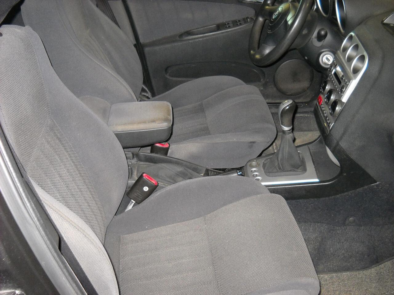 Alfa Romeo 156 1.6 16V Twin Spark Distinctive