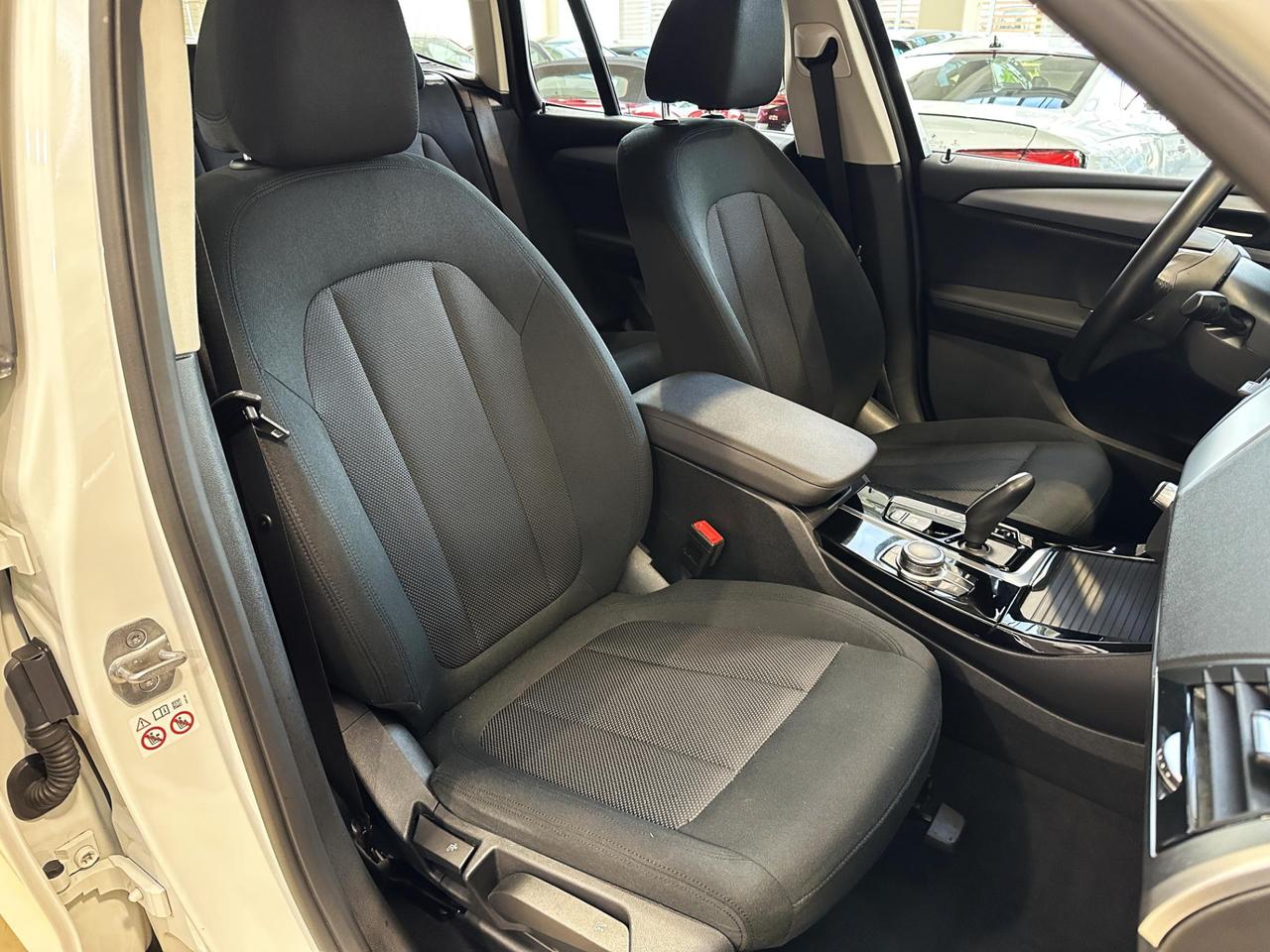 BMW X3 xdrive20d mhev 48V Business Advantage - IVA