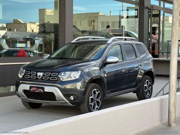 DACIA Duster 1.0 TCe 100 CV 4x2 Prestige