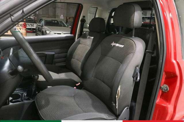 Fiat Strada 1.3 mjt Adv. 95cv lunga E5+(E5)