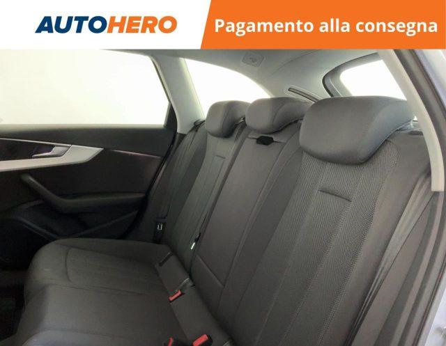 AUDI A4 Avant 2.0 TDI 150 CV S tronic Business