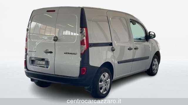 Renault Kangoo Z.E. Z.E. 2p.ti Ice + IVA