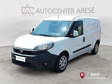 FIAT Doblo Doblò 1.3 MJT PL-TN Cargo Maxi SX +IVA