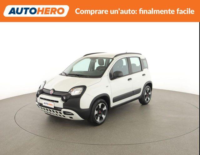 FIAT Panda 1.0 FireFly S&S Hybrid City Cross