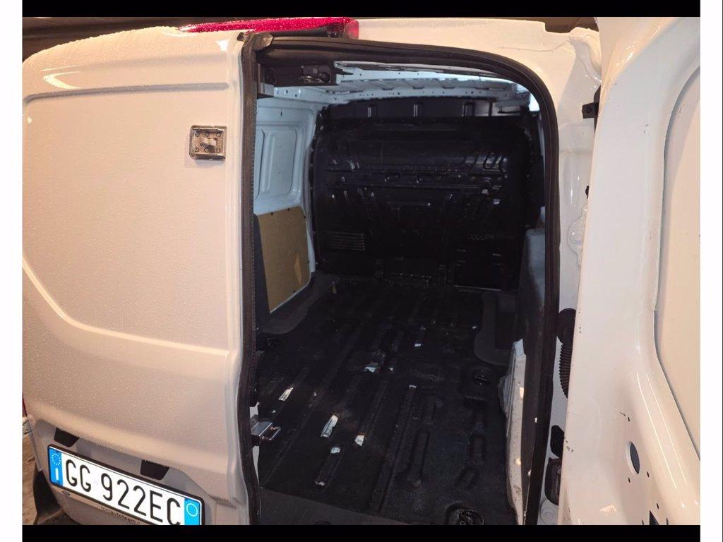 FORD Transit connect 210 1.5 ecoblue(tdci) 100cv trend l2h1 e6.2 del 2021