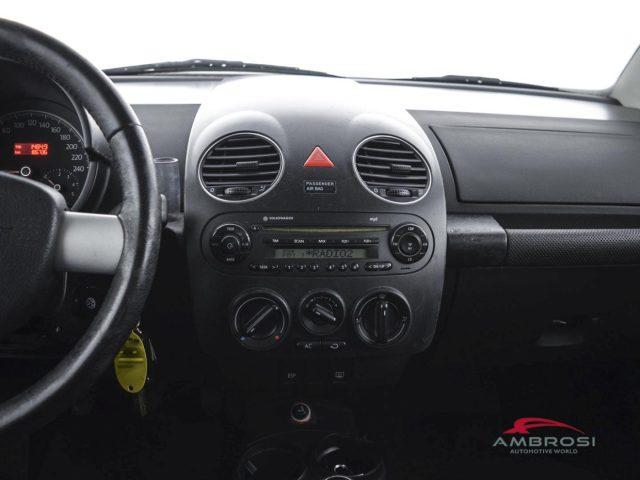 VOLKSWAGEN New Beetle (1997 2012) - PER OPERATORI DEL SETTORE