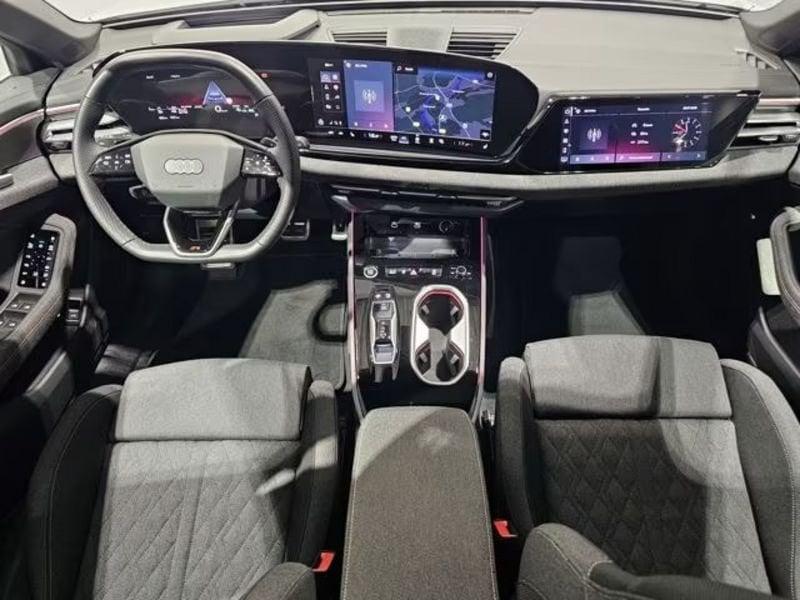 Audi A6 e-hybrid quat 220kW S tron S line Edition Matrix Led B&O Camera 360°