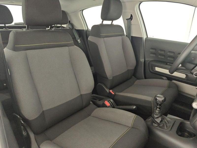 Citroën C3 BlueHDi 100 S&S Feel