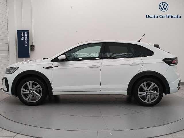 Volkswagen Taigo 1.0 TSI 110 CV R-Line