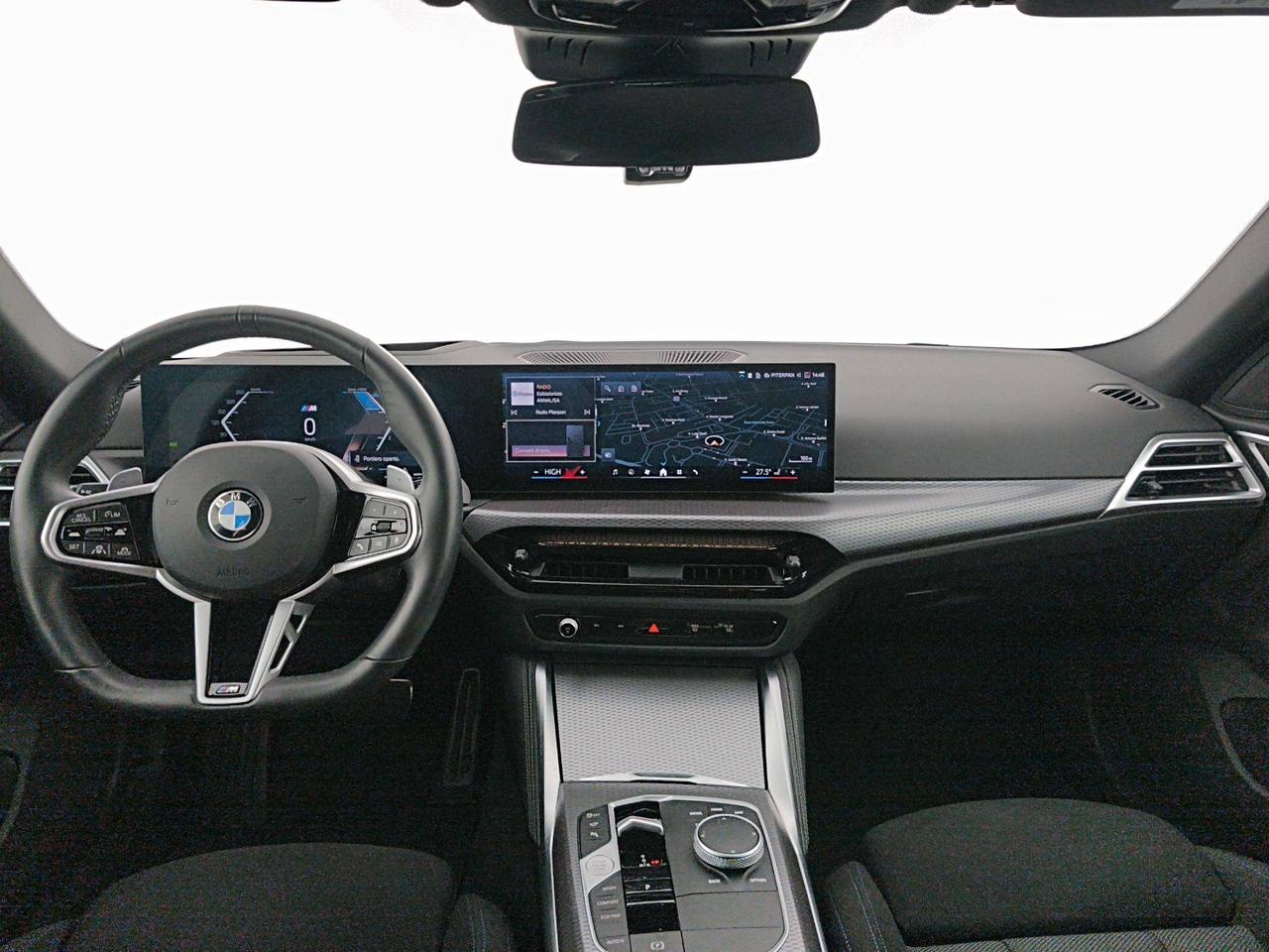 BMW Serie 4 420d xDrive Gran Coupè 48V MSport Pro