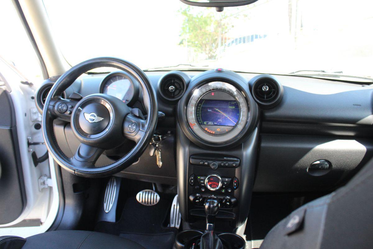 MINI - Countryman - Cooper SD Business JCW