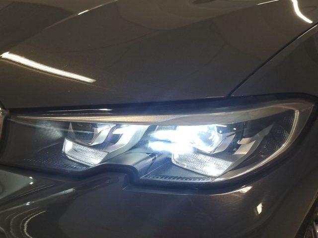 BMW 320 d 48V xDrive Touring Msport Aut.