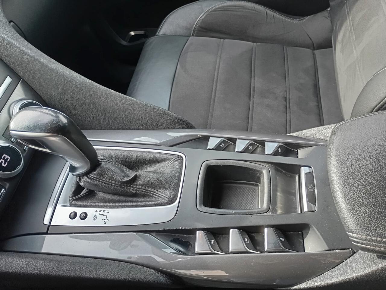 DS5 BlueHDi 120 S&S EAT6 Chic-2017