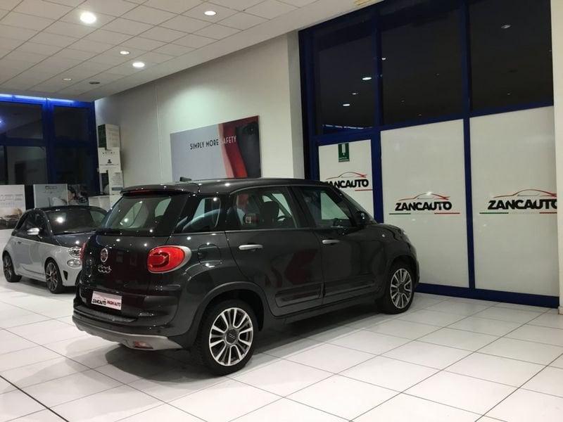 FIAT 500L 1.4 95 CV Cross