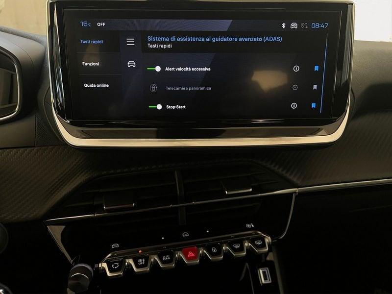 Peugeot 2008 2008 PureTech 100 S&S Allure