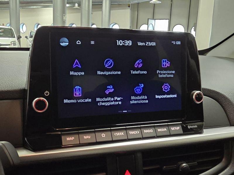 KIA Picanto 1.0 12V GPL 5 porte Urban con BONUS EASY GO'