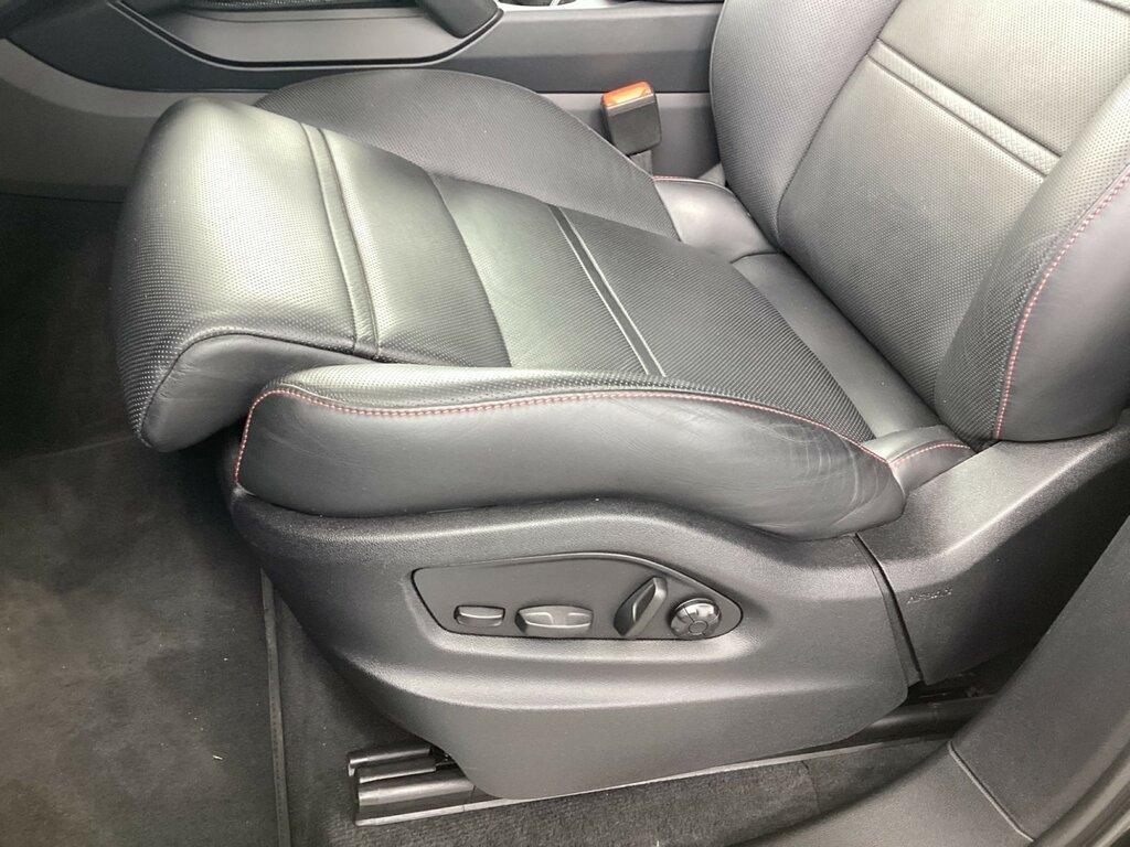 Porsche Cayenne 4.0 E-Hybrid Turbo Tiptronic
