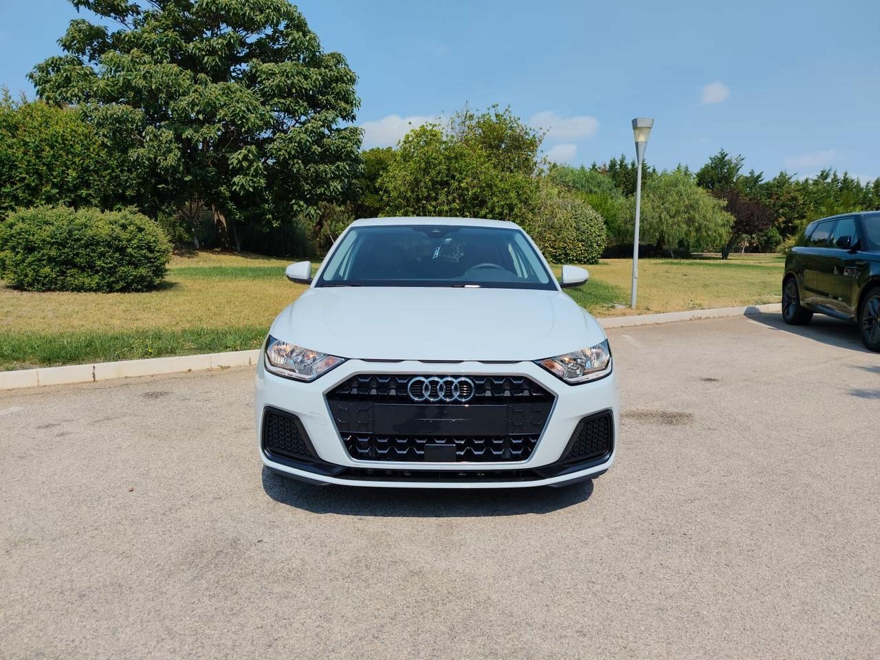 Audi A1 SPB 30 TFSI S tronic Business