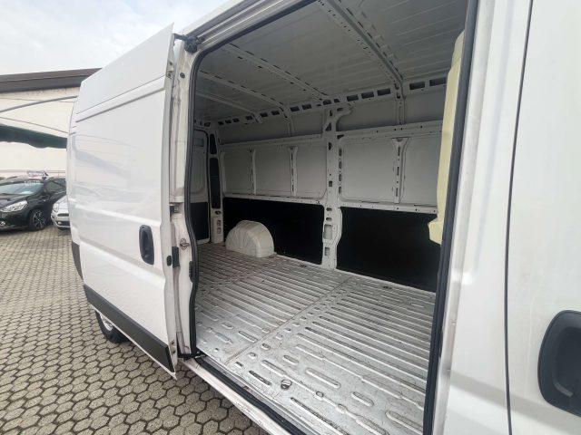 CITROEN Other jumper 2.2 hdi 140 cv tetto alto passo lungo