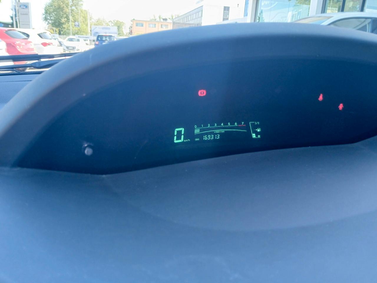 Toyota Yaris 1.3 5 porte Luna