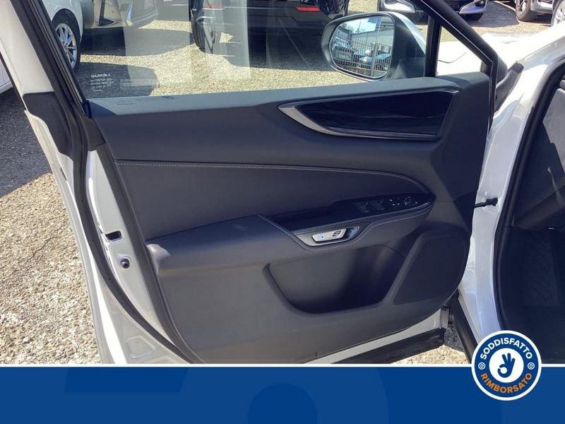 Lexus NX 450h PHEV Premium+ 4WD