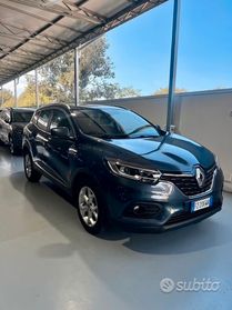 Renault Kadjar Blue dCi 8V 115CV EDC Business