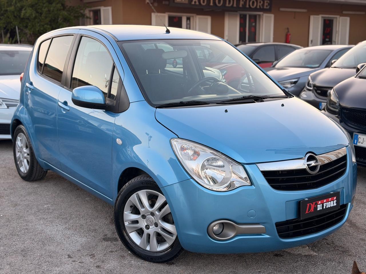 Opel Agila 1.2 Enjoy PARI AL NUOVO