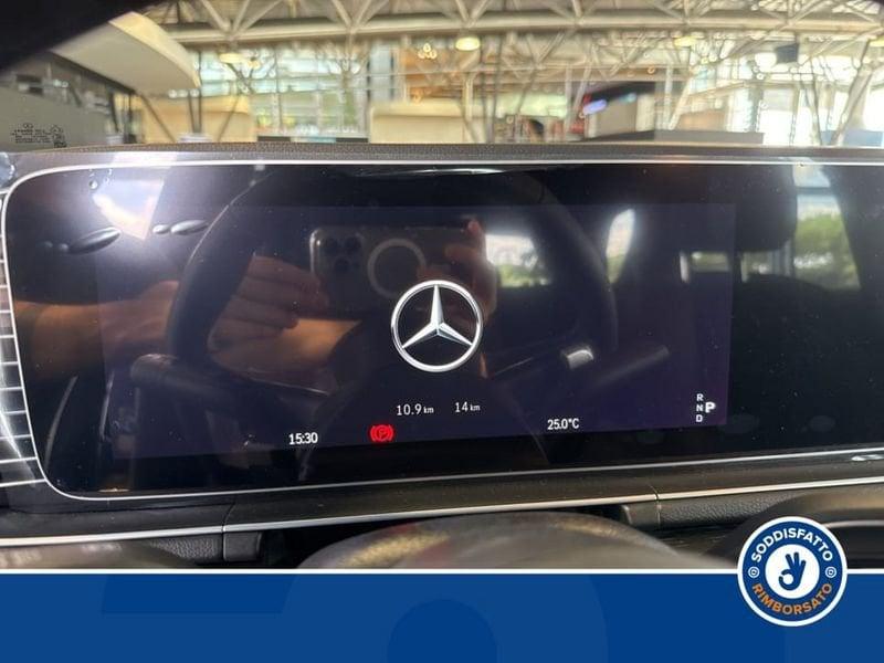 Mercedes-Benz GLE 350de 4Matic EQ-Power AMG Line Advanced Plus