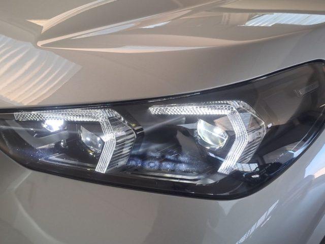 BMW X1 xDrive 20d Msport Pro Aut.