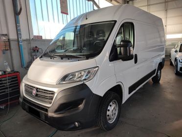 Fiat Ducato 2.2 TDI 130 CV 35Q Passo Medio T.A.