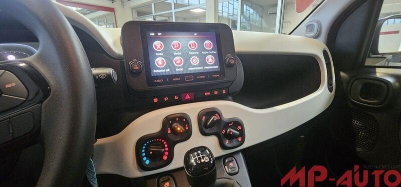 FIAT Pandina