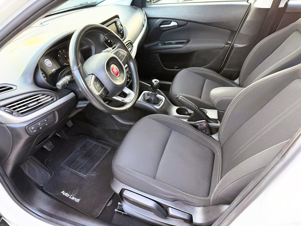 Fiat Tipo 1.3 Mjt S&S SW Business