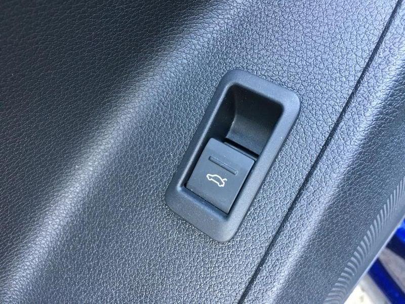 Audi Q3 SPB 35 TDI S tronic 24 MILA KM * PARI AL NUOVO
