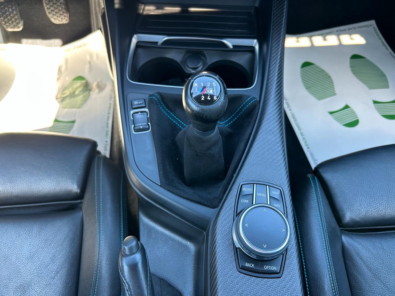 BMW M2 Coupe 3.0