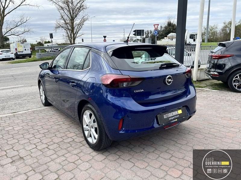 Opel Corsa 1.2 Elegance